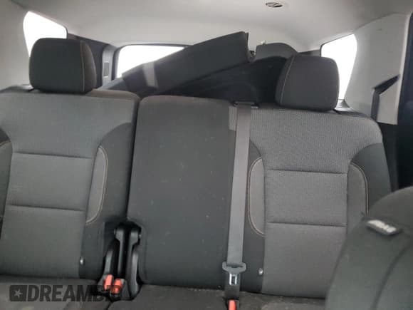 ✅ 2020 Chevrolet Traverse LS • VIN: 1GNERFKW3LJ247082 • Lot: 89629645. Listed on Copart with 118,998 mi. Free auction sales archive from the USA and detailed vehicle history report at DreamBid. Image 10.