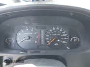 ✅ 1999 Isuzu Rodeo S • VIN: 4S2CK58WXX4346156 • Lot: 42328951. Listed on IAAI with 196,182 mi. Free auction sales archive from the USA and detailed vehicle history report at DreamBid. Image 7.