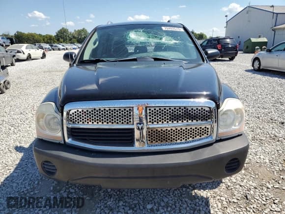 ✅ 2005 Dodge Durango SXT • VIN: 1D4HB38N95F624546 • Лот: 70493515. Опубликован ранее на Copart с пробегом 132 254 миль. Бесплатный доступ к архиву аукционных продаж из США и подробный отчёт об истории автомобиля на DreamBid. Изображение 5.