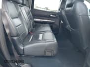 ✅ 2016 Toyota Tundra SR5 • VIN: 5TFEM5F1XGX096468 • Lot: 42098150. Listed on IAAI with 137,284 mi. Free auction sales archive from the USA and detailed vehicle history report at DreamBid. Image 8.