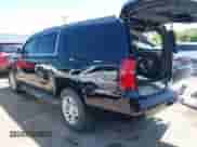 2018 Chevrolet Suburban LS с VIN 1GNSCGKC2JR301728, выставлен на аукционе IAAI как лот 42099285 с пробегом 123 032 миль миль и . История ставок и продаж доступна на DreamBid. Изображение 3.