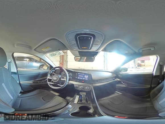 ✅ 2024 Hyundai Elantra SE • VIN: KMHLL4DG4RU838651 • Лот: 62148095. Опубликован ранее на Copart с пробегом 15 902 миль. Бесплатный доступ к архиву аукционных продаж из США и подробный отчёт об истории автомобиля на DreamBid. Изображение 14.