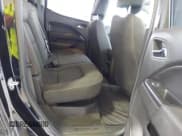 ✅ 2016 Chevrolet Colorado 2WD LT • VIN: 1GCGSCE31G1275636 • Лот: 43414420. Опубликован ранее на IAAI с пробегом 87 193 миль. Бесплатный доступ к архиву аукционных продаж из США и подробный отчёт об истории автомобиля на DreamBid. Изображение 8.