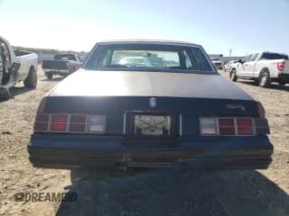 ✅ 1979 Chevrolet Monte Carlo • VIN: 1Z37H9D520488 • Лот: 77283914. Опубликован ранее на Copart с пробегом 49 514 миль. Бесплатный доступ к архиву аукционных продаж из США и подробный отчёт об истории автомобиля на DreamBid. Изображение 6.