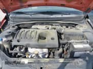 ✅ 2010 Hyundai Accent GLS • VIN: KMHCN4AC9AU483041 • Лот: 42083681. Опубликован ранее на IAAI с пробегом 205 958 миль. Бесплатный доступ к архиву аукционных продаж из США и подробный отчёт об истории автомобиля на DreamBid. Изображение 10.