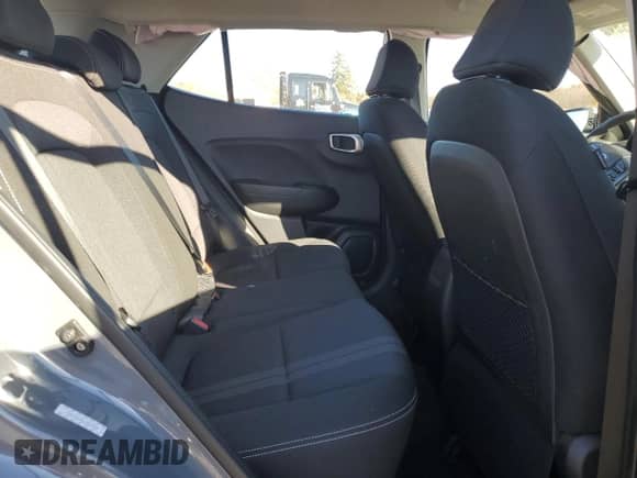 2020 Hyundai Venue SEL с VIN KMHRC8A32LU032950, выставлен на аукционе Copart как лот 79020054 с пробегом 42 307 миль миль и Списание • Salvage title. История ставок и продаж доступна на DreamBid. Изображение 11.
