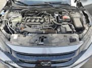 ✅ 2021 Honda Civic Sport • VIN: SHHFK7H47MU215501 • Lot: 86332085. Listed on Copart with 37,325 mi. Free auction sales archive from the USA and detailed vehicle history report at DreamBid. Image 11.