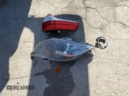 ✅ 2020 Toyota Sienna LE • VIN: 5TDJZ3DC3LS240743 • Lot: 52117865. Listed on Copart with 93,047 mi. Free auction sales archive from the USA and detailed vehicle history report at DreamBid. Image 13.