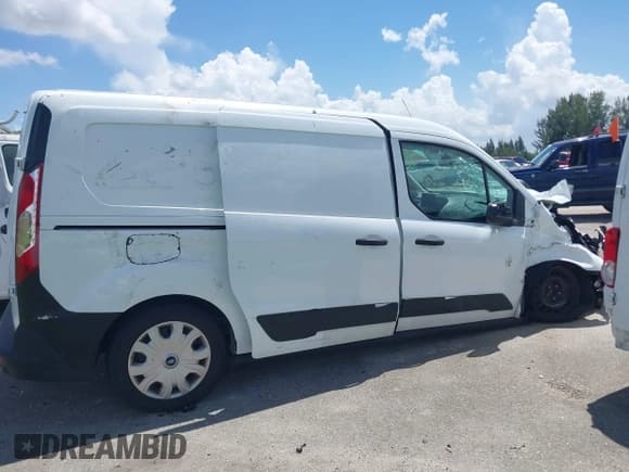 ✅ 2022 Ford Transit Connect XLT • VIN: NM0LS7T21N1517884 • Лот: 42633321. Опубликован ранее на IAAI с пробегом 64 821 миль. Бесплатный доступ к архиву аукционных продаж из США и подробный отчёт об истории автомобиля на DreamBid. Изображение 13.