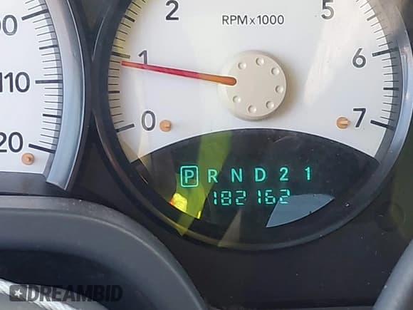 ✅ 2005 Dodge Dakota ST • VIN: 1D7HE28N65S314141 • Lot: 43511196. Wystawiony na IAAI z przebiegiem 182 162 mil. Bezpłatny archiwum sprzedaży aukcyjnych z USA i szczegółowy raport historii pojazdu na DreamBid. Zdjęcie 15.