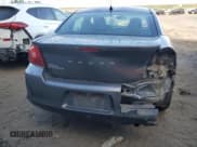 ✅ 2014 Dodge Avenger SE • VIN: 1C3CDZAB1EN194042 • Лот: 75531384. Опубликован ранее на Copart с пробегом 88 605 миль. Бесплатный доступ к архиву аукционных продаж из США и подробный отчёт об истории автомобиля на DreamBid. Изображение 6.