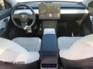 ✅ 2021 Tesla Model Y Long Range • VIN: 5YJYGDEE0MF274414 • Lot: 87286445. Listed on Copart with 31,606 mi. Free auction sales archive from the USA and detailed vehicle history report at DreamBid. Image 8.