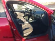 ✅ 2016 Mazda 3 i Touring • VIN: 3MZBM1L76GM268101 • Lot: 43211143. Listed on IAAI with 72,667 mi. Free auction sales archive from the USA and detailed vehicle history report at DreamBid. Image 5.