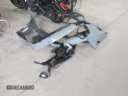 ✅ 2022 BMW X3 M • VIN: 5YM13EC05N9K88015 • Lot: 42601259. Listed on IAAI with 25,196 mi. Free auction sales archive from the USA and detailed vehicle history report at DreamBid. Image 12.