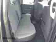 2024 Ram 1500 SLT z VIN 1C6RR6GG9RS135957, wystawiony jako IAAI lot #42376753 z przebiegiem 28 240 mil mil oraz . Historia ofert i sprzedaży dostępna na DreamBid. Obrazek 8.