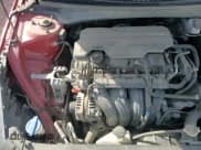 ✅ 2022 Hyundai Elantra SEL • VIN: KMHLM4AG0NU246031 • Lot: 91425255. Listed on Copart with 88,180 mi. Free auction sales archive from the USA and detailed vehicle history report at DreamBid. Image 14.