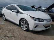✅ 2017 Chevrolet Volt LT • VIN: 1G1RA6S56HU203990 • Lot: 73959584. Wystawiony na Copart z przebiegiem Nie podano. Bezpłatny archiwum sprzedaży aukcyjnych z USA i szczegółowy raport historii pojazdu na DreamBid. Zdjęcie 4.