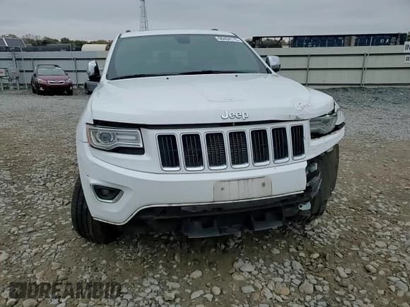 ✅ 2014 Jeep Grand Cherokee Limited • VIN: 1C4RJFBG9EC541118 • Lot: 90404115. Wystawiony na Copart z przebiegiem 131 968 mil. Bezpłatny archiwum sprzedaży aukcyjnych z USA i szczegółowy raport historii pojazdu na DreamBid. Zdjęcie 15.