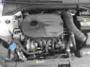 2019 Hyundai Veloster Turbo R-Spec z VIN KMHTH6AB0KU013220, wystawiony jako Copart lot #77102034 z przebiegiem 82 799 mil mil oraz Szkoda całkowita • Salvage title. Historia ofert i sprzedaży dostępna na DreamBid. Obrazek 11.