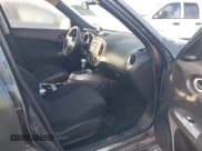 ✅ 2013 Nissan Juke SL • VIN: JN8AF5MR7DT217448 • Lot: 43821274. Listed on IAAI with 138,008 mi. Free auction sales archive from the USA and detailed vehicle history report at DreamBid. Image 5.