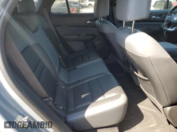 ✅ 2024 Honda Prologue Touring • VIN: 3GPKHWRM2RS506332 • Лот: 68513595. Опубликован ранее на Copart с пробегом 42 235 миль. Бесплатный доступ к архиву аукционных продаж из США и подробный отчёт об истории автомобиля на DreamBid. Изображение 11.