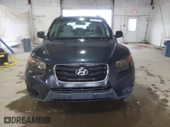 ✅ 2010 Hyundai Santa Fe GLS • VIN: 5NMSG3AB5AH344558 • Лот: 85011515. Опубликован ранее на Copart с пробегом 282 191 миль. Бесплатный доступ к архиву аукционных продаж из США и подробный отчёт об истории автомобиля на DreamBid. Изображение 5.