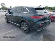 ✅ 2023 Mercedes-Benz EQE 500 • VIN: 4JGGM2CB8PA009184 • Lot: 43571742. Wystawiony na IAAI z przebiegiem 16 692 mil. Bezpłatny archiwum sprzedaży aukcyjnych z USA i szczegółowy raport historii pojazdu na DreamBid. Zdjęcie 3.