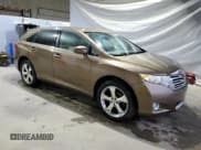 ✅ 2009 Toyota Venza • VIN: 4T3ZK11A39U002252 • Lot: 87002815. Listed on Copart with 107,748 mi. Free auction sales archive from the USA and detailed vehicle history report at DreamBid. Image 4.