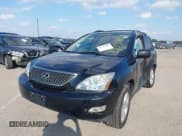 ✅ 2004 Lexus RX 330 • VIN: JTJGA31U440012556 • Lot: 43537200. Wystawiony na IAAI z przebiegiem 107 151 mil. Bezpłatny archiwum sprzedaży aukcyjnych z USA i szczegółowy raport historii pojazdu na DreamBid. Zdjęcie 17.