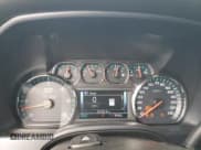 ✅ 2017 Chevrolet Silverado 1500 LT • VIN: 1GCVKREC4HZ323997 • Лот: 71471094. Опубликован ранее на Copart с пробегом 107 214 миль. Бесплатный доступ к архиву аукционных продаж из США и подробный отчёт об истории автомобиля на DreamBid. Изображение 9.