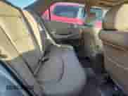 1999 Honda Accord EX with VIN 1HGCG1650XA047648, listed as a Copart auction lot 85530585 with Not provided miles and Salvage title. Bid and sale history available at DreamBid. Image 10.