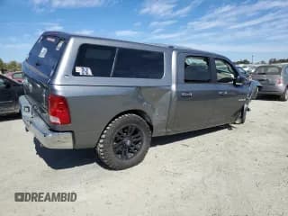 ✅ 2009 Dodge 1500 SLT • VIN: 1D3HV13T99S782615 • Лот: 68107824. Опубликован ранее на Copart с пробегом 163 538 миль. Бесплатный доступ к архиву аукционных продаж из США и подробный отчёт об истории автомобиля на DreamBid. Изображение 3.