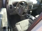 ✅ 2014 Nissan Frontier S • VIN: 1N6BD0CT9EN711285 • Lot: 89519725. Listed on Copart with 142,388 mi. Free auction sales archive from the USA and detailed vehicle history report at DreamBid. Image 8.