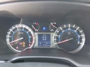 ✅ 2016 Toyota 4Runner Limited • VIN: JTEBU5JR2G5311140 • Lot: 41973090. Listed on IAAI with 97,465 mi. Free auction sales archive from the USA and detailed vehicle history report at DreamBid. Image 7.