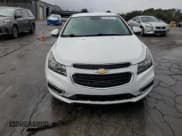 ✅ 2015 Chevrolet Cruze LT • VIN: 1G1PC5SB1F7161953 • Лот: 85519735. Опубликован ранее на Copart с пробегом 160 009 миль. Бесплатный доступ к архиву аукционных продаж из США и подробный отчёт об истории автомобиля на DreamBid. Изображение 5.
