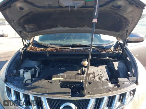 ✅ 2010 Nissan Murano LE • VIN: JN8AZ1MW4AW104783 • Lot: 43597954. Wystawiony na IAAI z przebiegiem 186 329 mil. Bezpłatny archiwum sprzedaży aukcyjnych z USA i szczegółowy raport historii pojazdu na DreamBid. Zdjęcie 10.