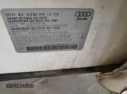 ✅ 2009 Audi Q5 Premium • VIN: WA1KK78R29A020590 • Лот: 86115025. Опубликован ранее на Copart с пробегом 167 929 миль. Бесплатный доступ к архиву аукционных продаж из США и подробный отчёт об истории автомобиля на DreamBid. Изображение 12.