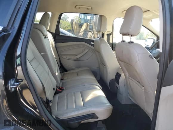 ✅ 2019 Ford Escape SEL • VIN: 1FMCU9HD8KUB25252 • Lot: 70593115. Listed on Copart with 100,204 mi. Free auction sales archive from the USA and detailed vehicle history report at DreamBid. Image 11.