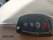 ✅ 2017 Hyundai Sonata 2.4L • VIN: 5NPE24AF3HH567344 • Lot: 43473499. Listed on IAAI with 50,143 mi. Free auction sales archive from the USA and detailed vehicle history report at DreamBid. Image 11.