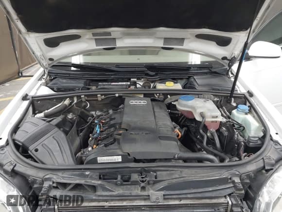 ✅ 2007 Audi A4 2.0T • VIN: WAUAF78EX7A099679 • Lot: 43626683. Wystawiony na IAAI z przebiegiem 148 934 mil. Bezpłatny archiwum sprzedaży aukcyjnych z USA i szczegółowy raport historii pojazdu na DreamBid. Zdjęcie 10.