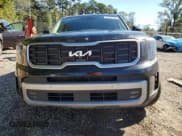 ✅ 2024 Kia Telluride SX • VIN: 5XYP54GC9RG480473 • Lot: 80751754. Listed on Copart with 16,526 mi. Free auction sales archive from the USA and detailed vehicle history report at DreamBid. Image 5.