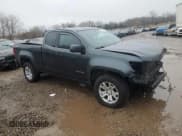 ✅ 2018 Chevrolet Colorado 4WD LT • VIN: 1GCHTCENXJ1222184 • Lot: 89343195. Listed on Copart with 80,762 mi. Free auction sales archive from the USA and detailed vehicle history report at DreamBid. Image 4.