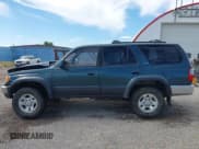 ✅ 1997 Toyota 4Runner Limited • VIN: JT3HN87R1V9001544 • Lot: 42626323. Wystawiony na IAAI z przebiegiem 200 204 mil. Bezpłatny archiwum sprzedaży aukcyjnych z USA i szczegółowy raport historii pojazdu na DreamBid. Zdjęcie 14.