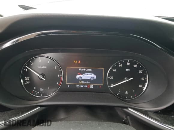 ✅ 2021 Buick Envision Preferred • VIN: LRBFZMR47MD198893 • Лот: 64674285. Опубликован ранее на Copart с пробегом 144 184 миль. Бесплатный доступ к архиву аукционных продаж из США и подробный отчёт об истории автомобиля на DreamBid. Изображение 9.