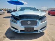 ✅ 2012 Jaguar XF • VIN: SAJWA0FB4CLS28796 • Lot: 64255645. Listed on Copart with 113,407 mi. Free auction sales archive from the USA and detailed vehicle history report at DreamBid. Image 5.