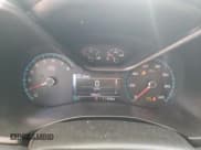 ✅ 2017 Chevrolet Colorado 4WD Z71 • VIN: 1GCGTDEN7H1231176 • Лот: 67732874. Опубликован ранее на Copart с пробегом 105 474 миль. Бесплатный доступ к архиву аукционных продаж из США и подробный отчёт об истории автомобиля на DreamBid. Изображение 9.