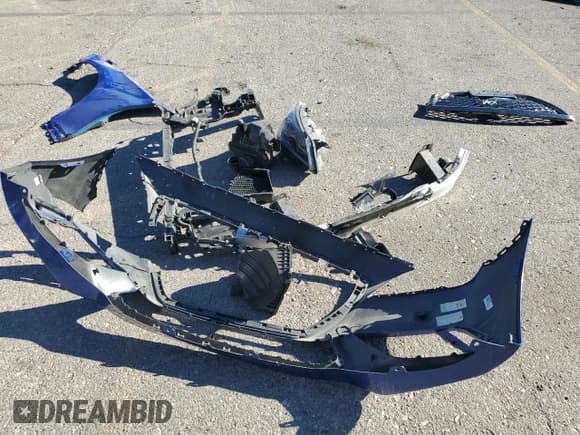 ✅ 2020 Genesis G80 Sport • VIN: KMTFN4JB0LU329802 • Lot: 87034094. Listed on Copart with 35,562 mi. Free auction sales archive from the USA and detailed vehicle history report at DreamBid. Image 12.