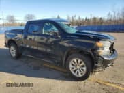 ✅ 2019 Chevrolet Silverado 1500 Custom • VIN: 1GCUYBEF9KZ304073 • Лот: 93163045. Опубликован ранее на Copart с пробегом Не указан. Бесплатный доступ к архиву аукционных продаж из США и подробный отчёт об истории автомобиля на DreamBid. Изображение 4.