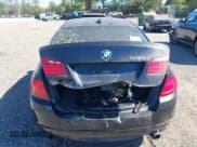 ✅ 2012 BMW 5 Series 535i xDrive • VIN: WBAFU7C52CDU64397 • Lot: 43369769. Listed on IAAI with Not provided. Free auction sales archive from the USA and detailed vehicle history report at DreamBid. Image 15.