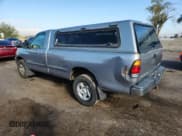 ✅ 2003 Toyota Tundra SR5 • VIN: 5TBKT44113S384598 • Lot: 86470105. Wystawiony na Copart z przebiegiem 344 208 mil. Bezpłatny archiwum sprzedaży aukcyjnych z USA i szczegółowy raport historii pojazdu na DreamBid. Zdjęcie 2.